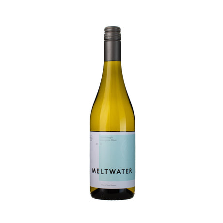 Meltwater Marlborough Sauvignon Blanc 2023-White Wine-World Wine