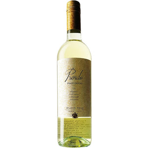 Wilhelm Walch Pinot Grigio ‘Prendo’ 2024