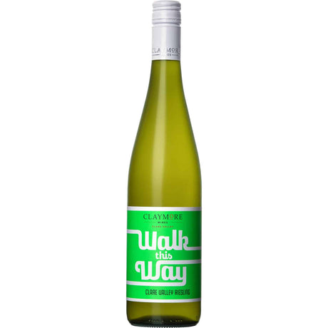 Claymore Wines Walk This Way Riesling 2025-White Wine-World Wine