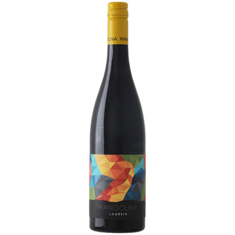 Wangolina A Series Lagrein 2021-White Wine-World Wine