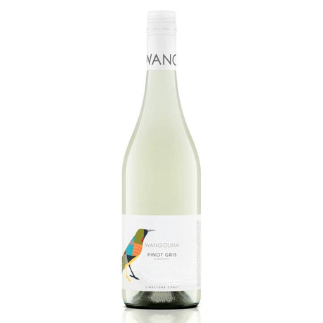 Wangolina Pinot Gris 2024-White Wine-World Wine