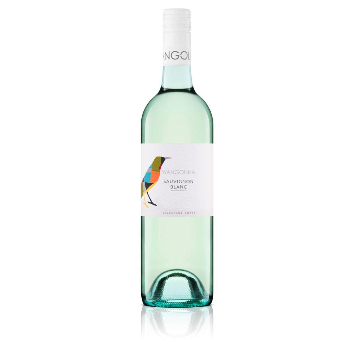 Wangolina Sauvignon Blanc 2024-White Wine-World Wine
