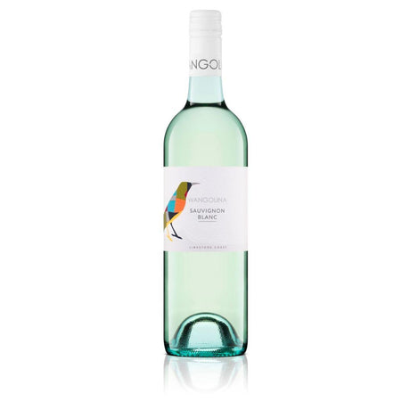 Wangolina Sauvignon Blanc 2024-White Wine-World Wine