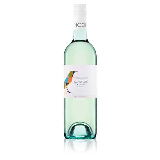 Wangolina Sauvignon Blanc 2024-White Wine-World Wine