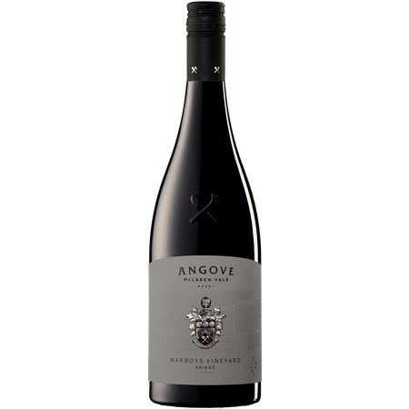 Angove Warboys Single Vineyard McLaren Vale Shiraz 2019-Red Wine-World Wine