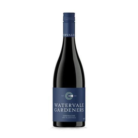 Watervale Gardeners Grenache 1954 Plantings 2020-Red Wine-World Wine