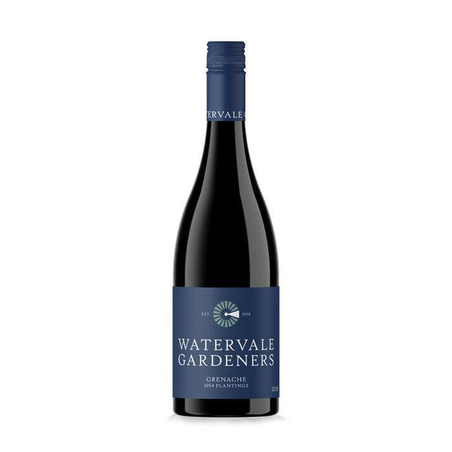 Watervale Gardeners Grenache 1954 Plantings 2020-Red Wine-World Wine