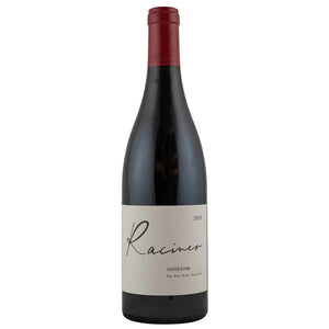 Racines, Santa Rita Hills Sainte-Rose Pinot Noir 2021
