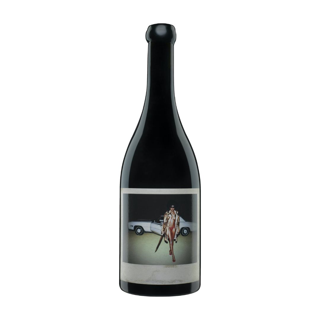 Orin Swift Machete Petite Sirah 2018-Red Wine-World Wine