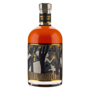 Lobo Apple Brandy 5y 41.6% 700ML