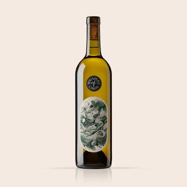 Whispers Of Chaos Roussanne Riesling Semillon 2025-White Wine-World Wine