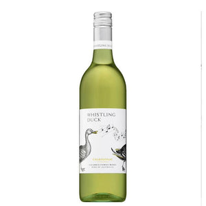 Whistling Duck Chardonnay