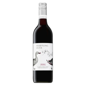 Whistling Duck Shiraz