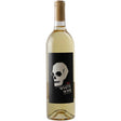 California Skull Wine Co. Sparkling - Pinot Gris, Sauvignon Blanc, Vermentino, Verdelho 2021-Champagne & Sparkling-World Wine