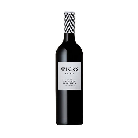 Wicks Cabernet Sauvignon-Red Wine-World Wine