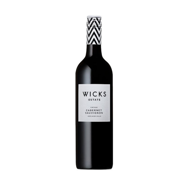 Wicks Cabernet Sauvignon-Red Wine-World Wine