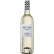 Wicks Sauvignon Blanc-White Wine-World Wine