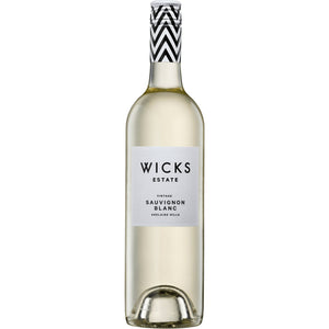 Wicks Sauvignon Blanc