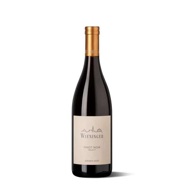 Weingut Wieninger Pinot Noir Select 2016-Red Wine-World Wine