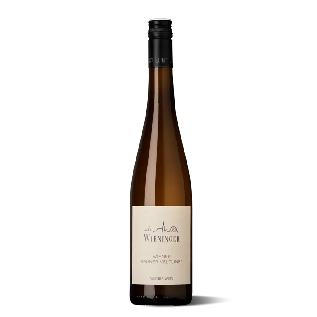 Weingut Wieninger Wiener Grüner Veltliner 2015-White Wine-World Wine