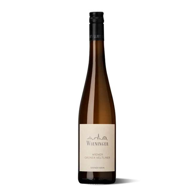 Weingut Wieninger Wiener Grüner Veltliner 2015-White Wine-World Wine