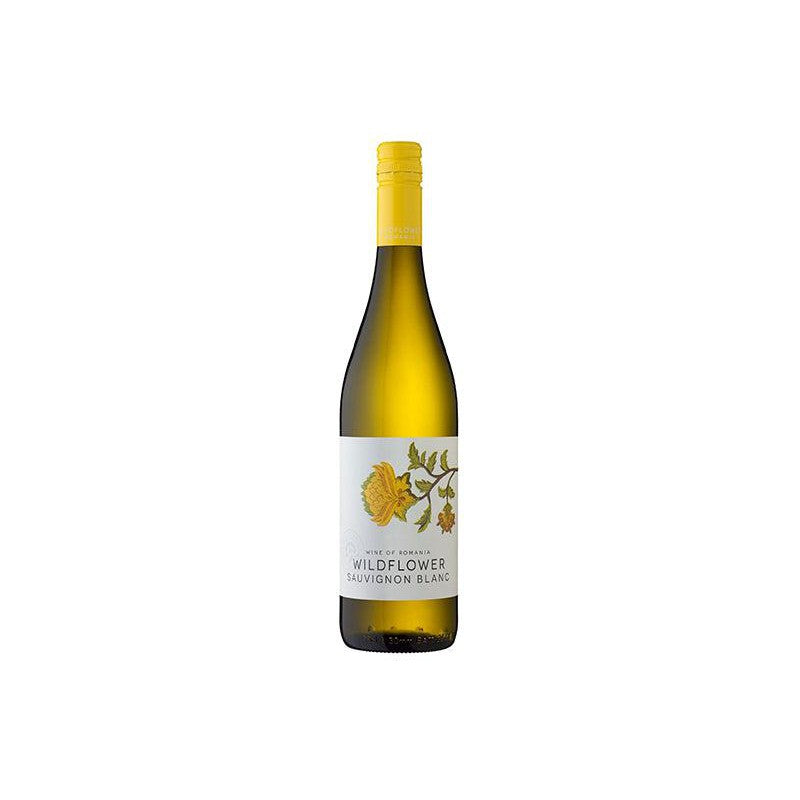 Wildflower Sauvignon Blanc-White Wine-World Wine