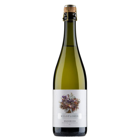 Wildflower Prosecco NV-Champagne & Sparkling-World Wine