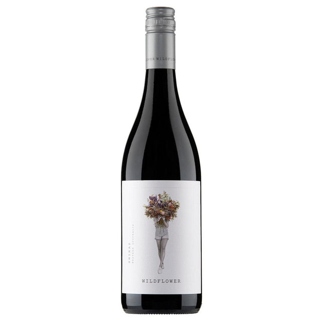 Wildflower Shiraz-Red Wine-World Wine