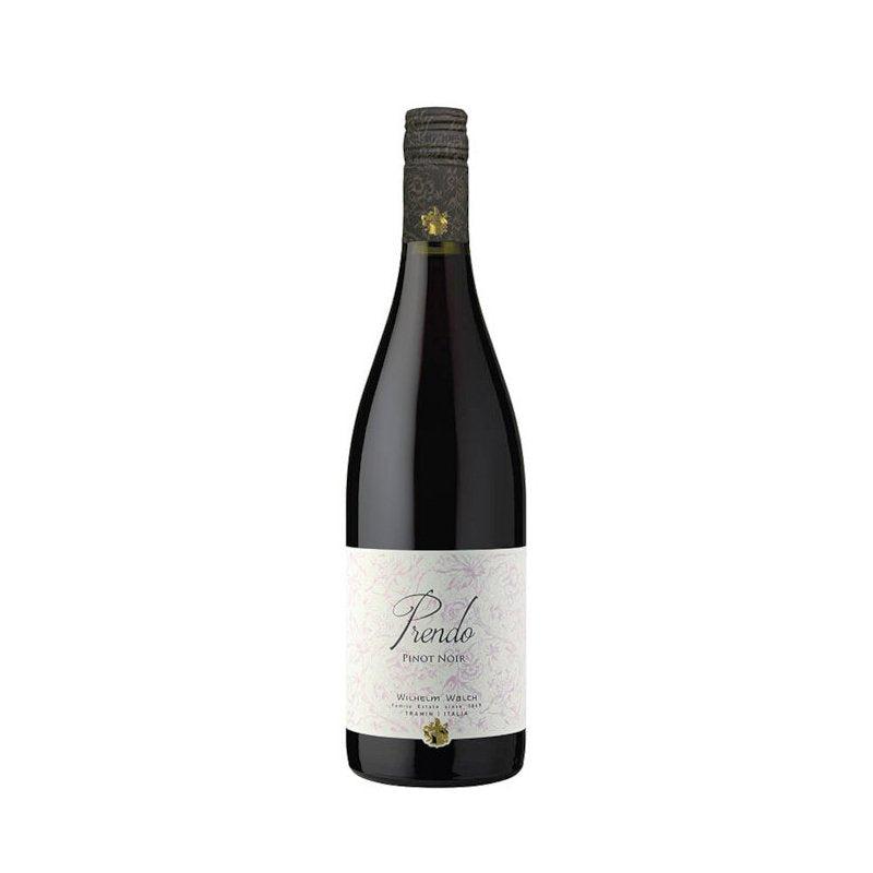 Wilhelm Walch Pinot Noir ‘Prendo’ 2022-Red Wine-World Wine