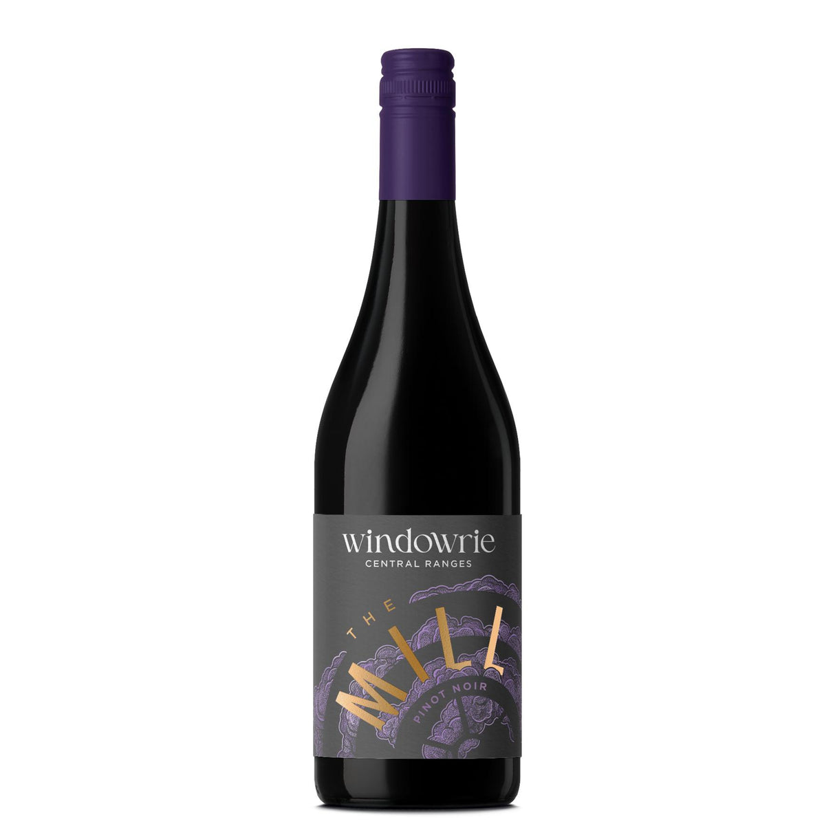 Windowrie 'The Mill' Pinot Noir 2025