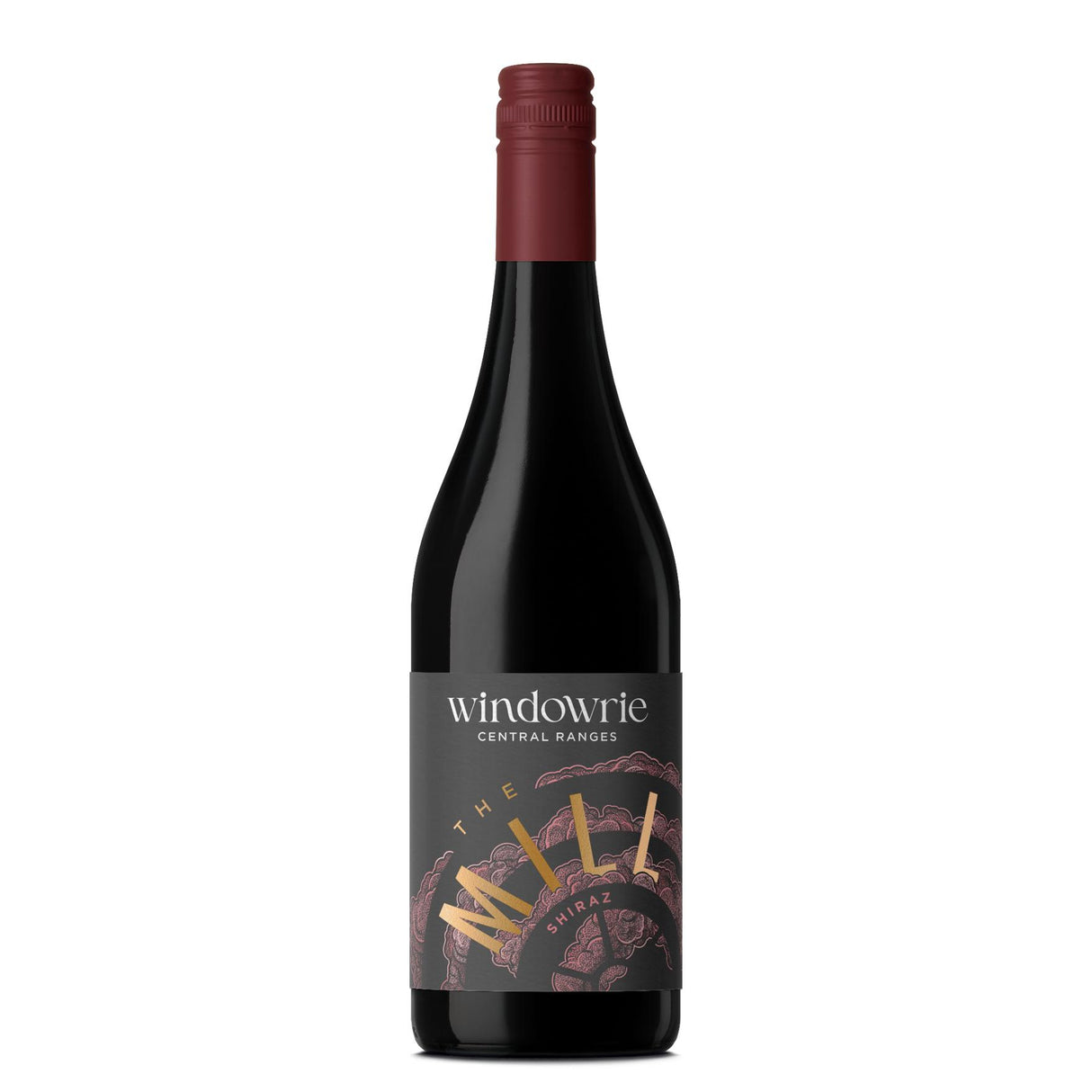 Windowrie 'The Mill' Shiraz 2024