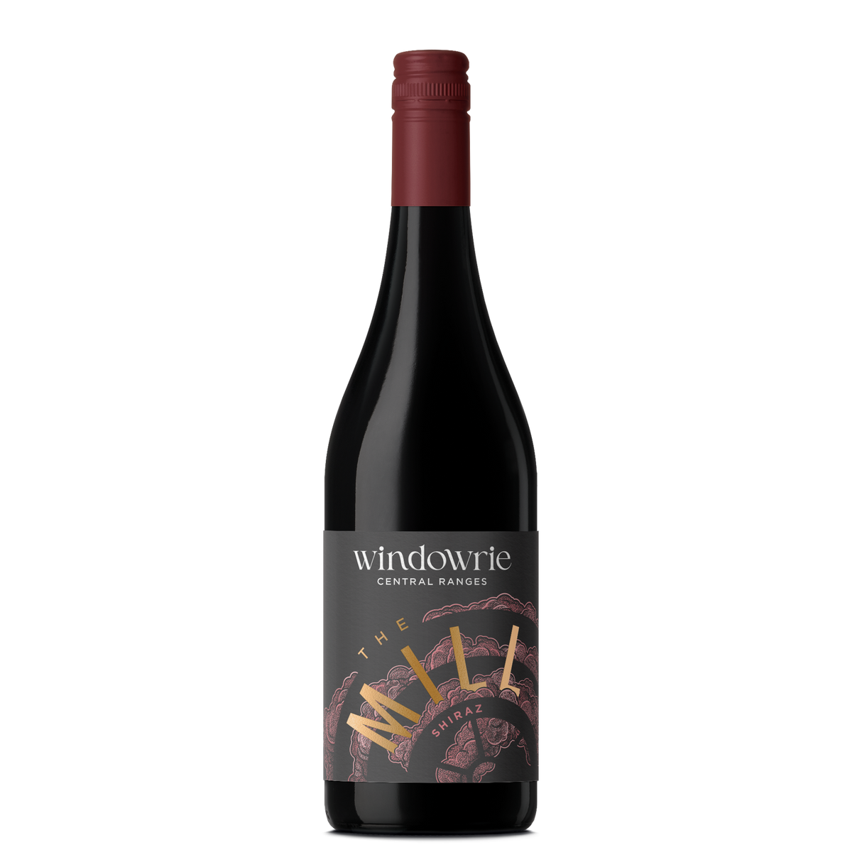 Windowrie 'The Mill' Shiraz 2024