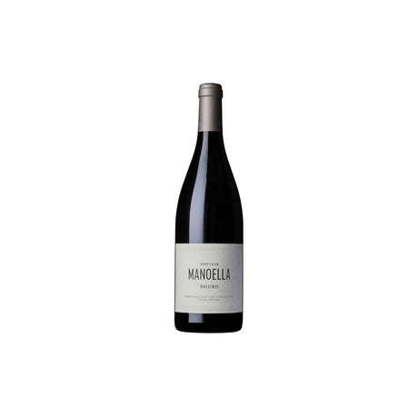 Wine & Soul Manoella Tinto 375ml 2021-Red Wine-World Wine