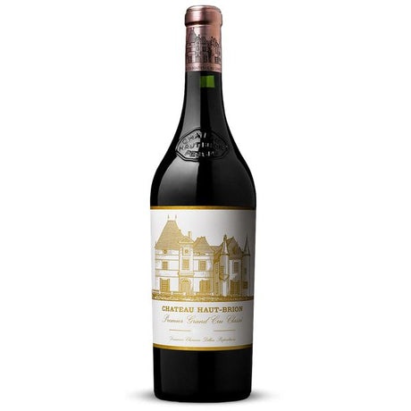 Chateau Haut-Brion, 1ème G.C.C, 1855 Pessac Leognan 2004-Red Wine-World Wine