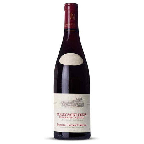 Domaine Taupenot Merme Morey-Saint-Denis ‘La Riotte’ 1er Cru-Red Wine-World Wine