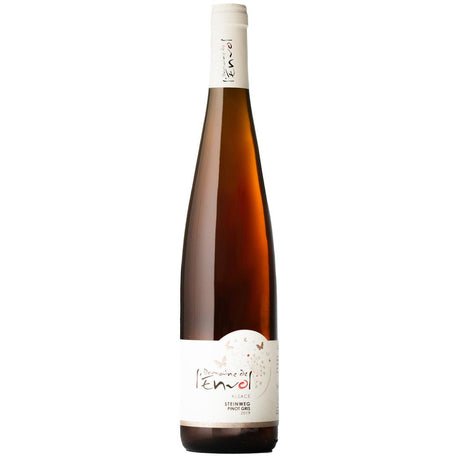 Domaine de l'envol AOC Alsace Steinweg Pinot Gris 2019-White Wine-World Wine