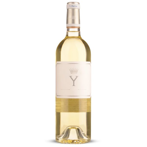 Château d’Yquem ‘Y’ 2017-White Wine-World Wine
