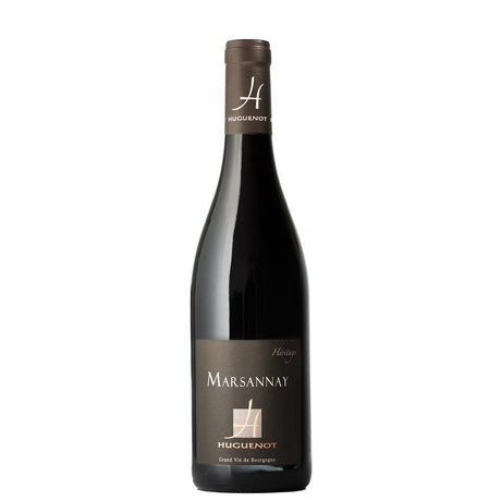 Domaine Huguenot AOP Marsannay Rouge Heritage 2020-Red Wine-World Wine