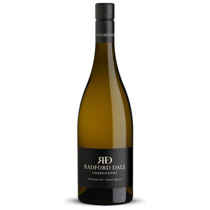 Radford Dale Stellenbosch Chardonnay 2019