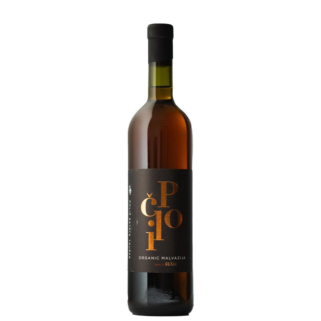 Polic Estate Malvasia 2015-White Wine-World Wine