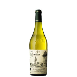 Domaine de Villet A.O.C Arbois Savignin ouille 2018