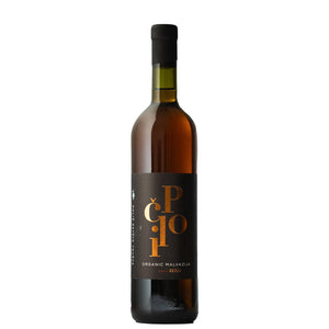Polic Estate Malvasia 2014