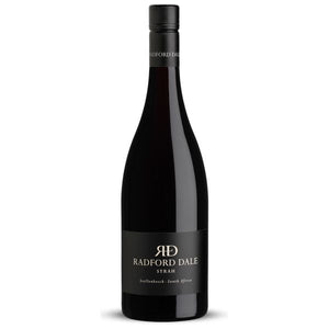 Radford Dale Stellenbosch Syrah 2017