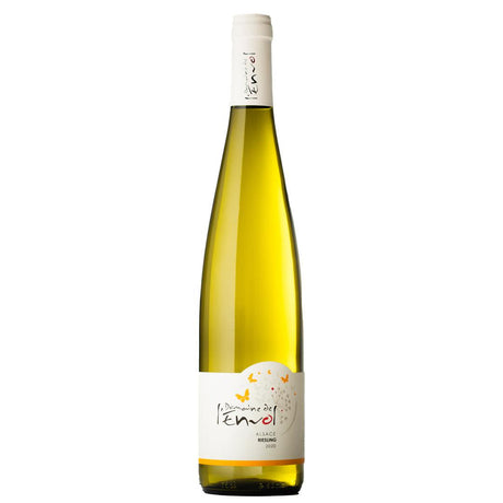 Domaine de l'envol AOC Alsace Riesling 2020-White Wine-World Wine