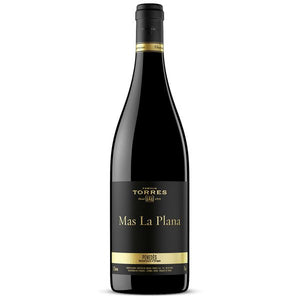 Torres Mas La Plana (Cabernet Sauvignon) 2017