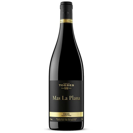 Torres Mas La Plana (Cabernet Sauvignon) 2017-Red Wine-World Wine