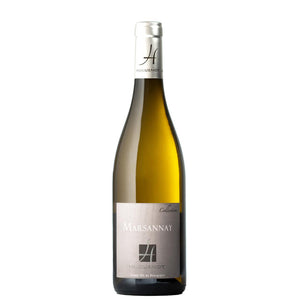 Domaine Huguenot AOP Marsannay Blanc Collection Bio 2020