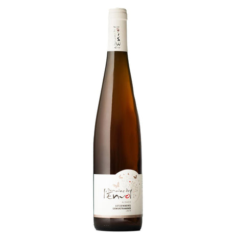 Domaine de l'envol AOC Alsace Gewurztraminer Letzenberg 2019-White Wine-World Wine