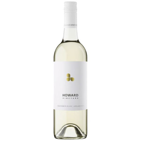 Howard Vineyard ‘400m’ Sauvignon Blanc -White Wine-World Wine