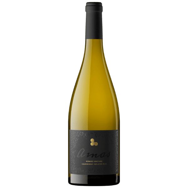 Howard Vineyard Amos Chardonnay 2021-White Wine-World Wine